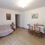 شقة L'alba Della Tavernetta *