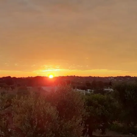 Appartement L'alba Della Tavernetta Locorotondo