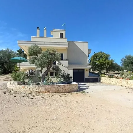 Appartement L'alba Della Tavernetta Locorotondo