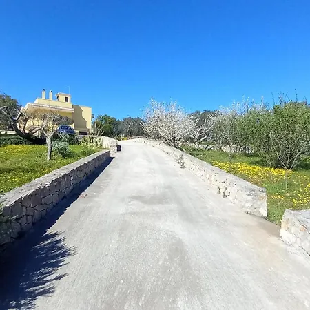 L'alba Della Tavernetta شقة لوكوروتوندو