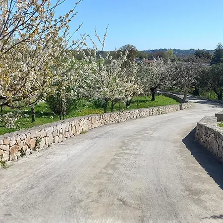 شقة L'alba Della Tavernetta لوكوروتوندو