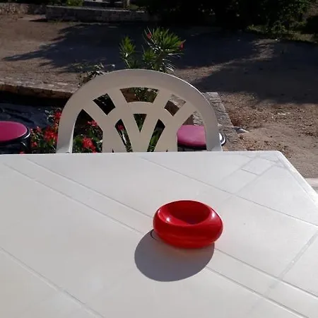 公寓 L'alba Della Tavernetta *