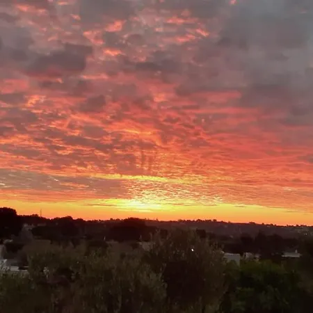 Διαμέρισμα L'alba Della Tavernetta *