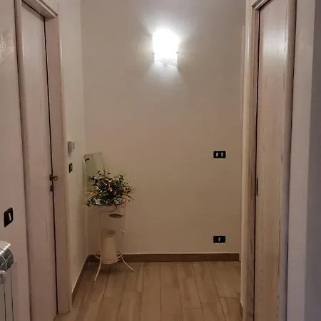 L'alba Della Tavernetta Apartment Locorotondo