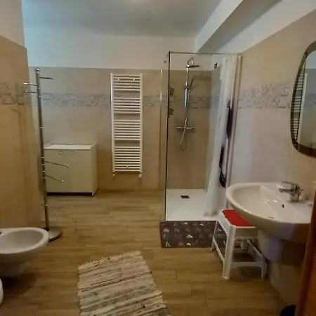 L'alba Della Tavernetta