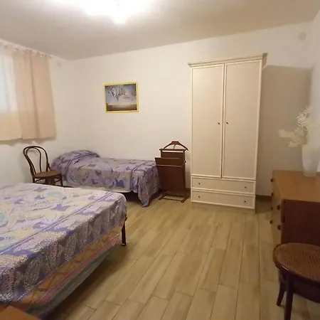 L'alba Della Tavernetta Apartment