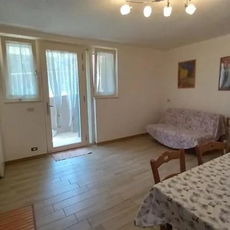 L'alba Della Tavernetta