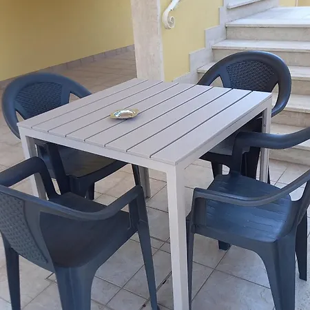Daire L'alba Della Tavernetta