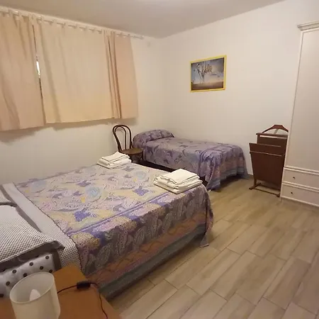 Lejlighed L'alba Della Tavernetta Locorotondo