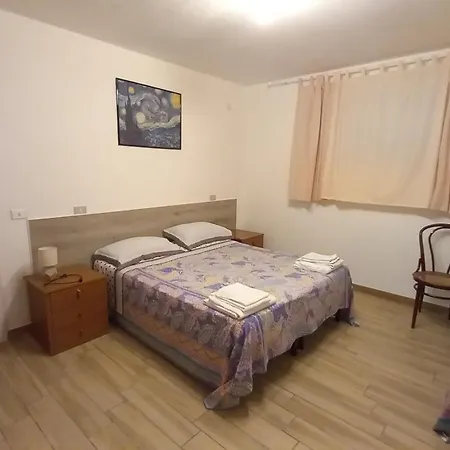 公寓 L'alba Della Tavernetta 洛科罗通多