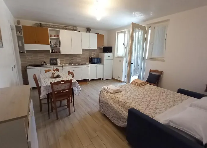 L'alba Della Tavernetta アパート